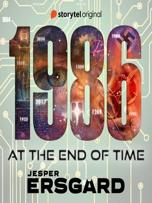 cover image of 1986--Book 3